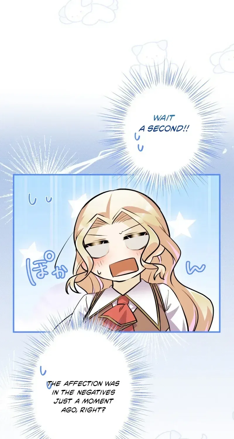 The Chubby Villainess’ Restaurant Chapter 55 – Page 69