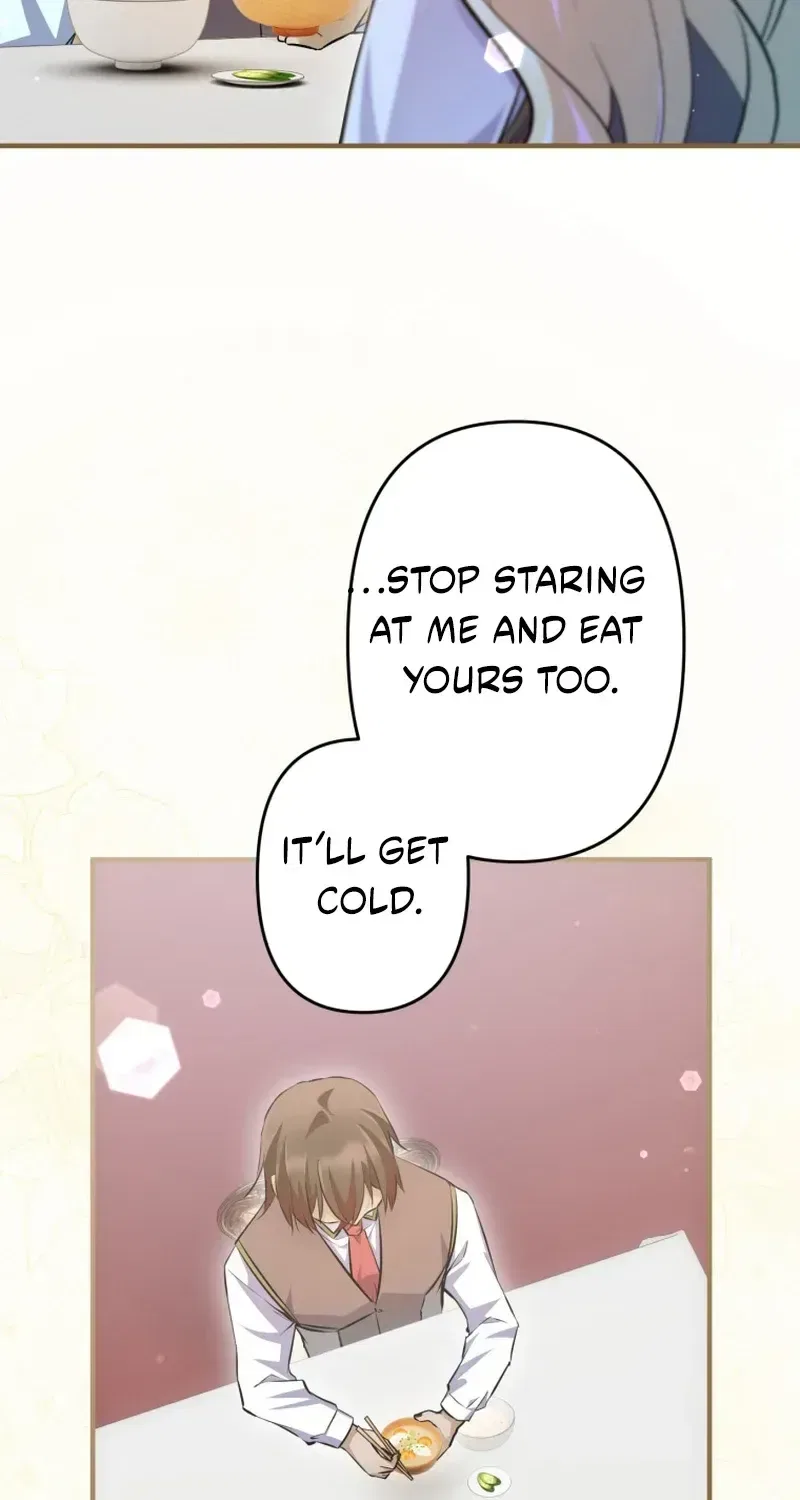 The Chubby Villainess’ Restaurant Chapter 55 – Page 71