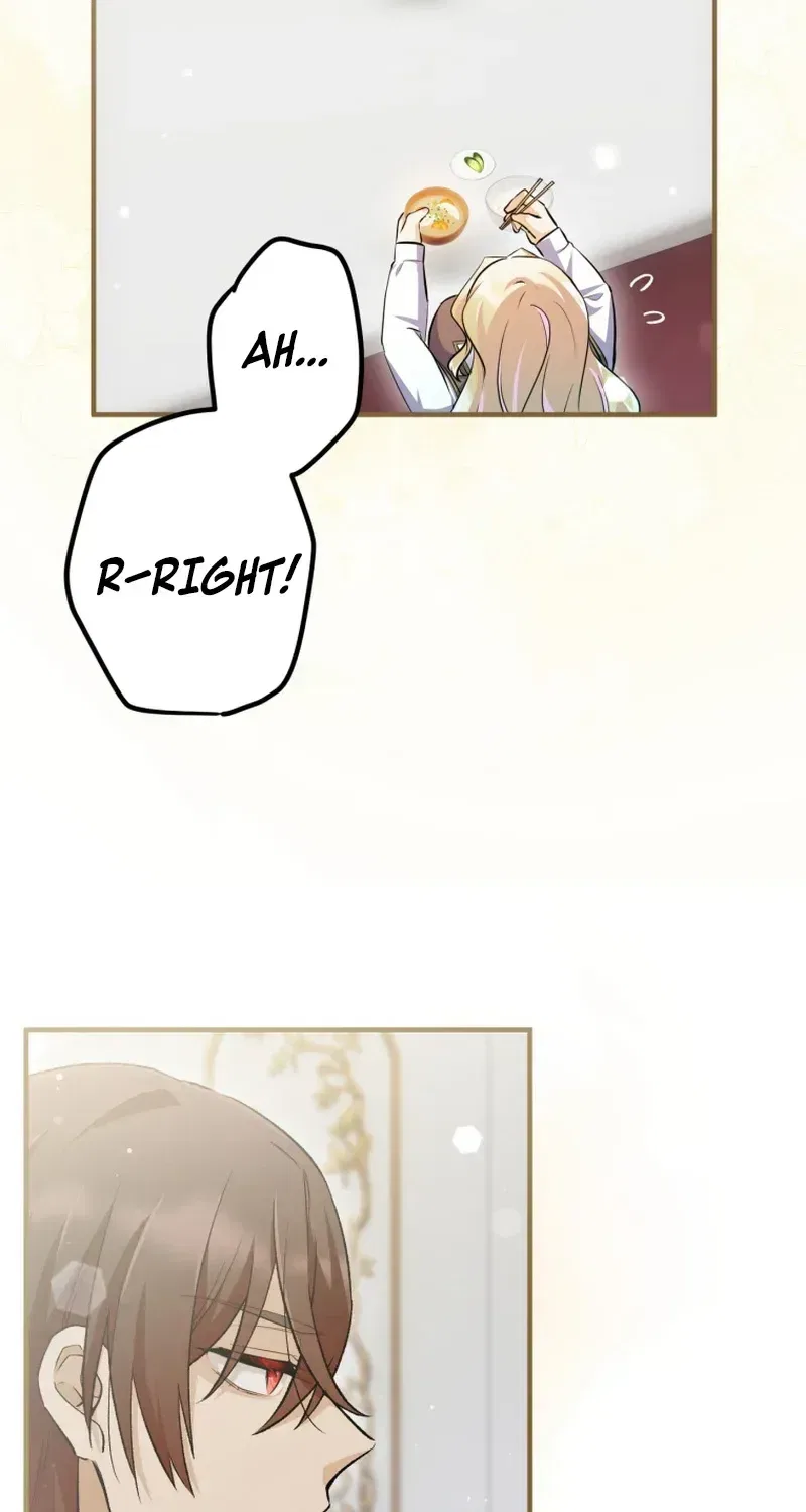 The Chubby Villainess’ Restaurant Chapter 55 – Page 72