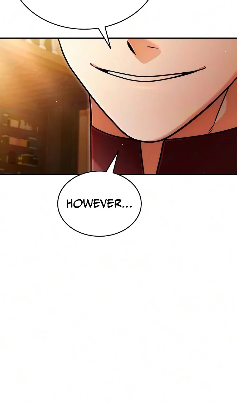 A Cadet Becomes a Prophet?! Chapter 57 – Page 9