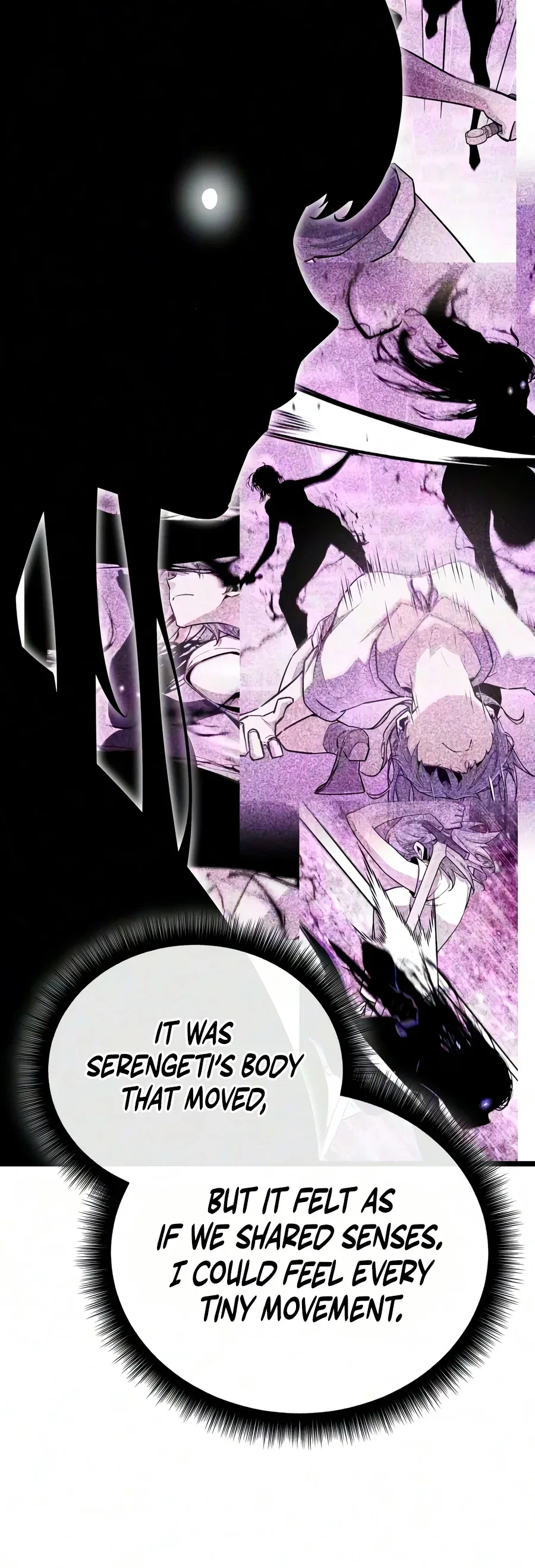Starting With 13 Hidden Traits Chapter 44 – Page 15