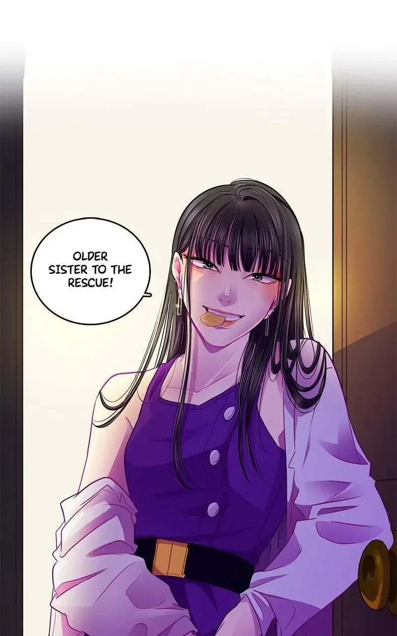 Love 4 a Walk Chapter 112 – Page 1