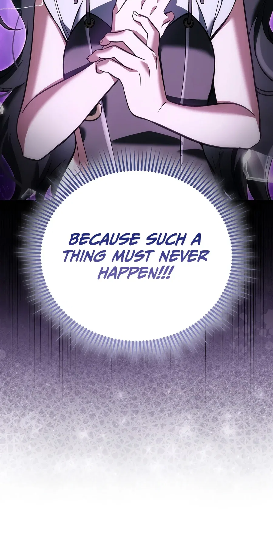 A Villain's Will to Survive Chapter 64 – Page 15