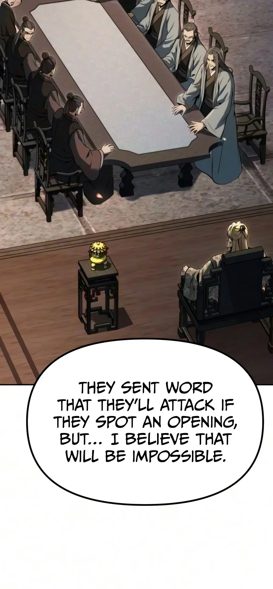 Chronicles of the Demon Faction Chapter 185 – Page 9