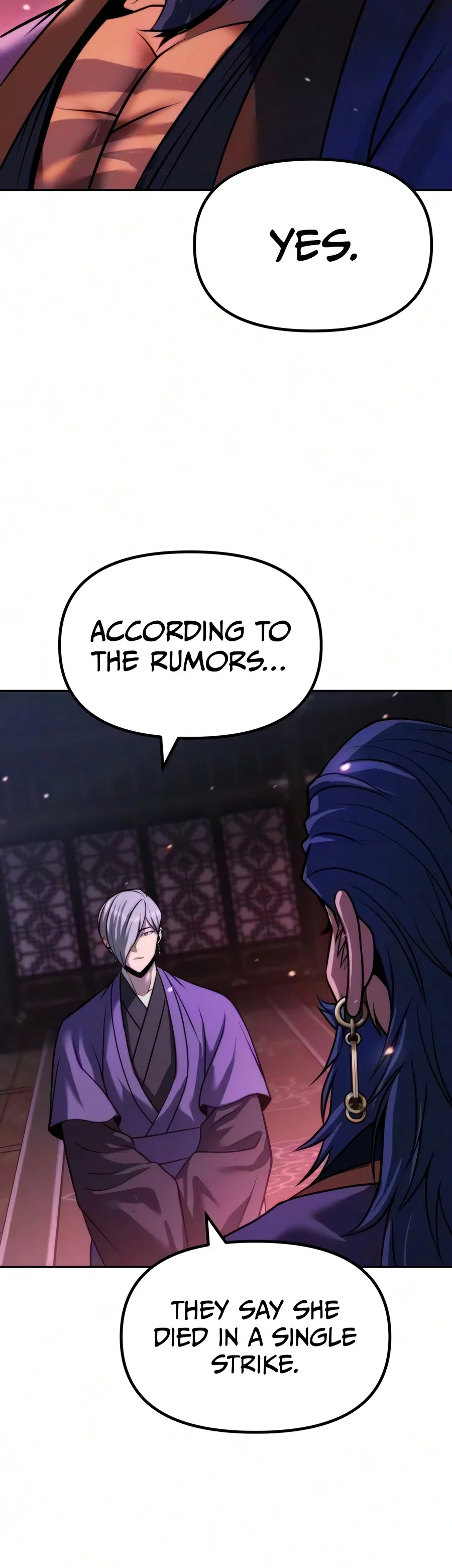 Chronicles of the Demon Faction Chapter 185 – Page 21