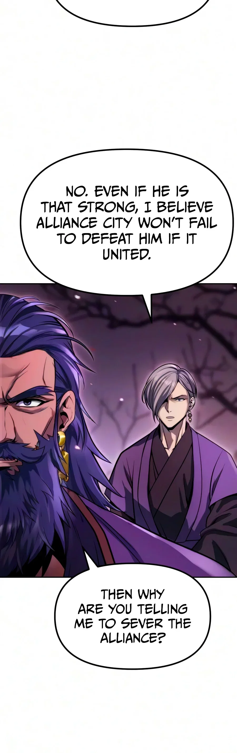 Chronicles of the Demon Faction Chapter 185 – Page 23