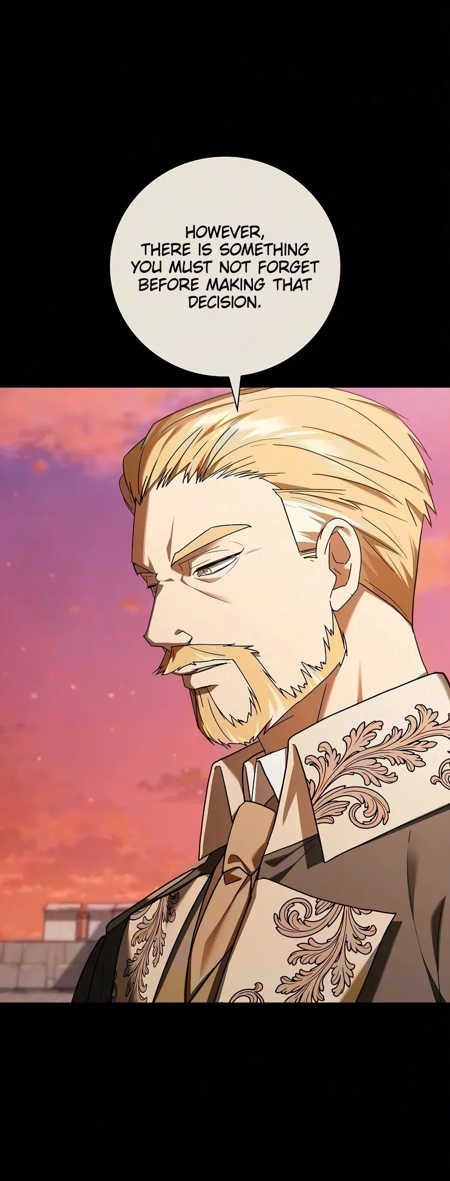 A Mercenary’s Rebirth Among Nobles Chapter 46 – Page 13