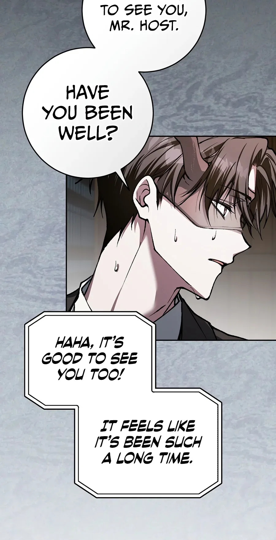 Got Dropped into a Ghost Story, Still Gotta Work Chapter 32 – Page 3