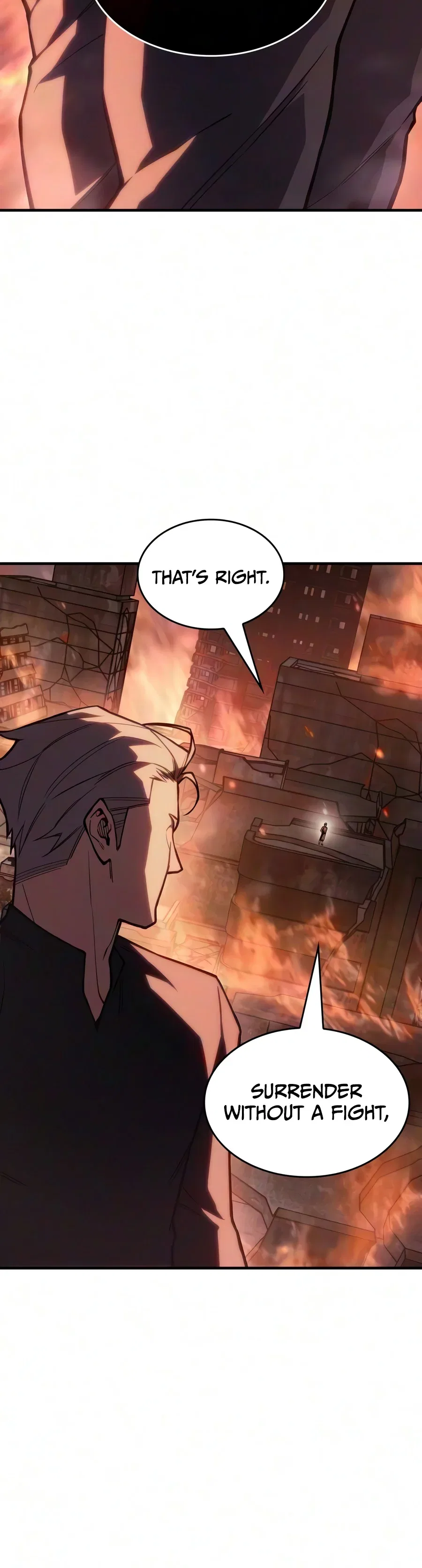 Regressing with the King’s Power Chapter 157 – Page 7