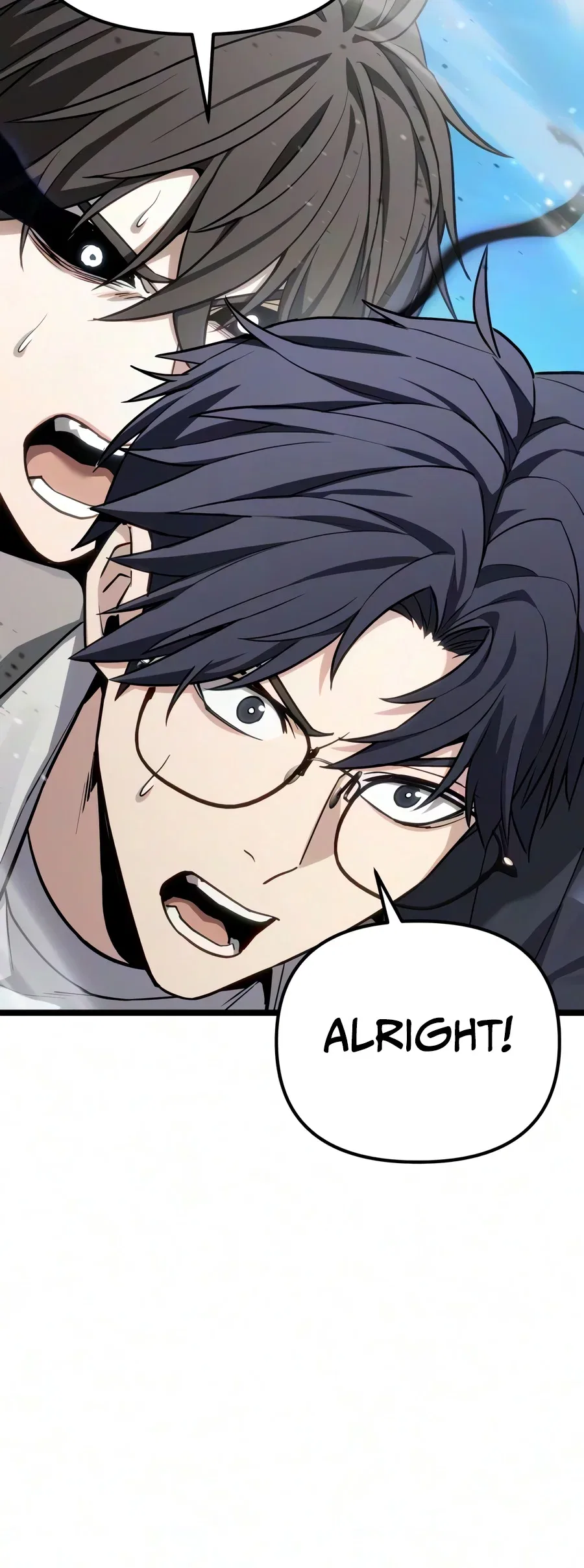 The Ultimate Shut-In Chapter 94 – Page 21
