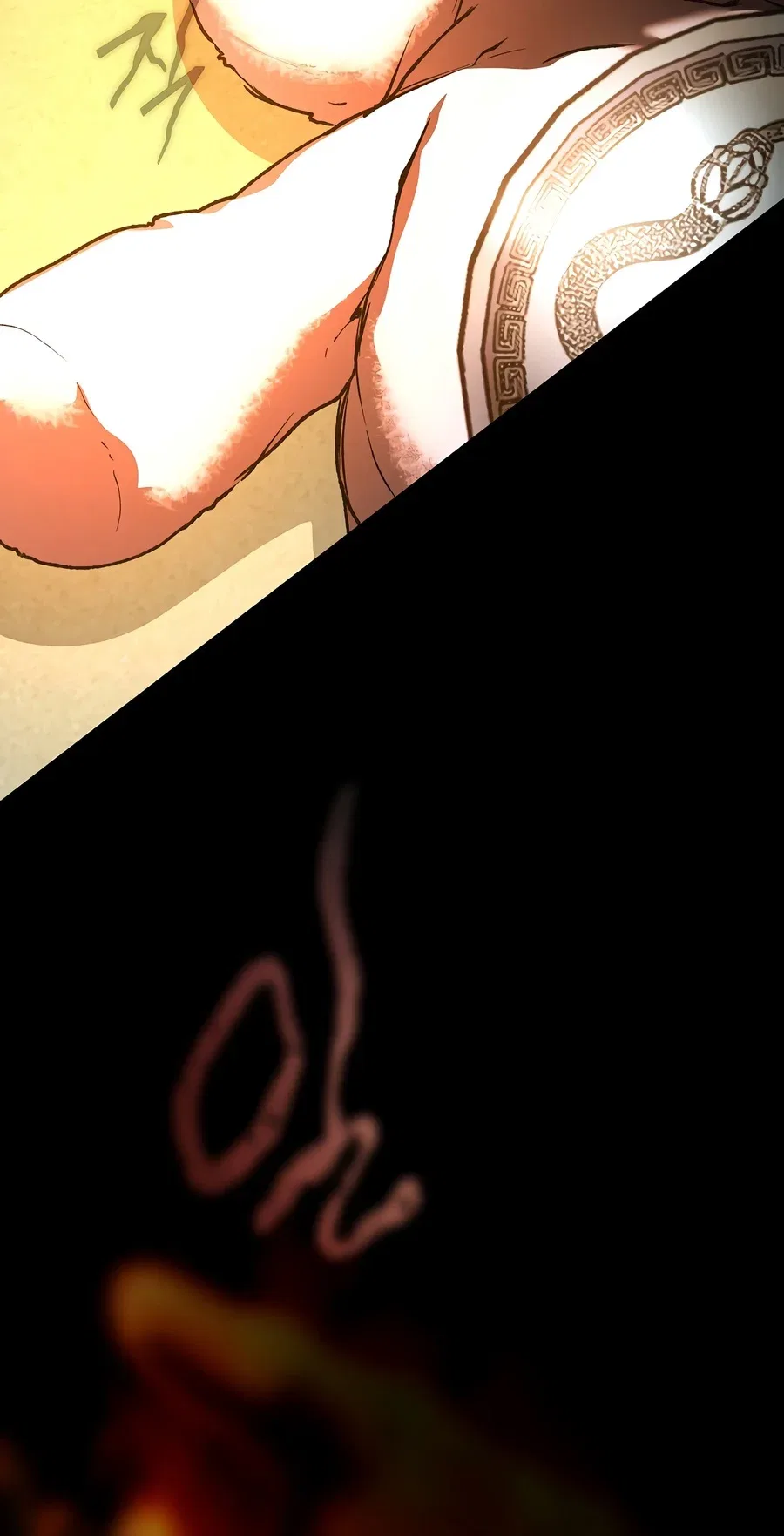 Got Dropped into a Ghost Story, Still Gotta Work Chapter 31 – Page 13