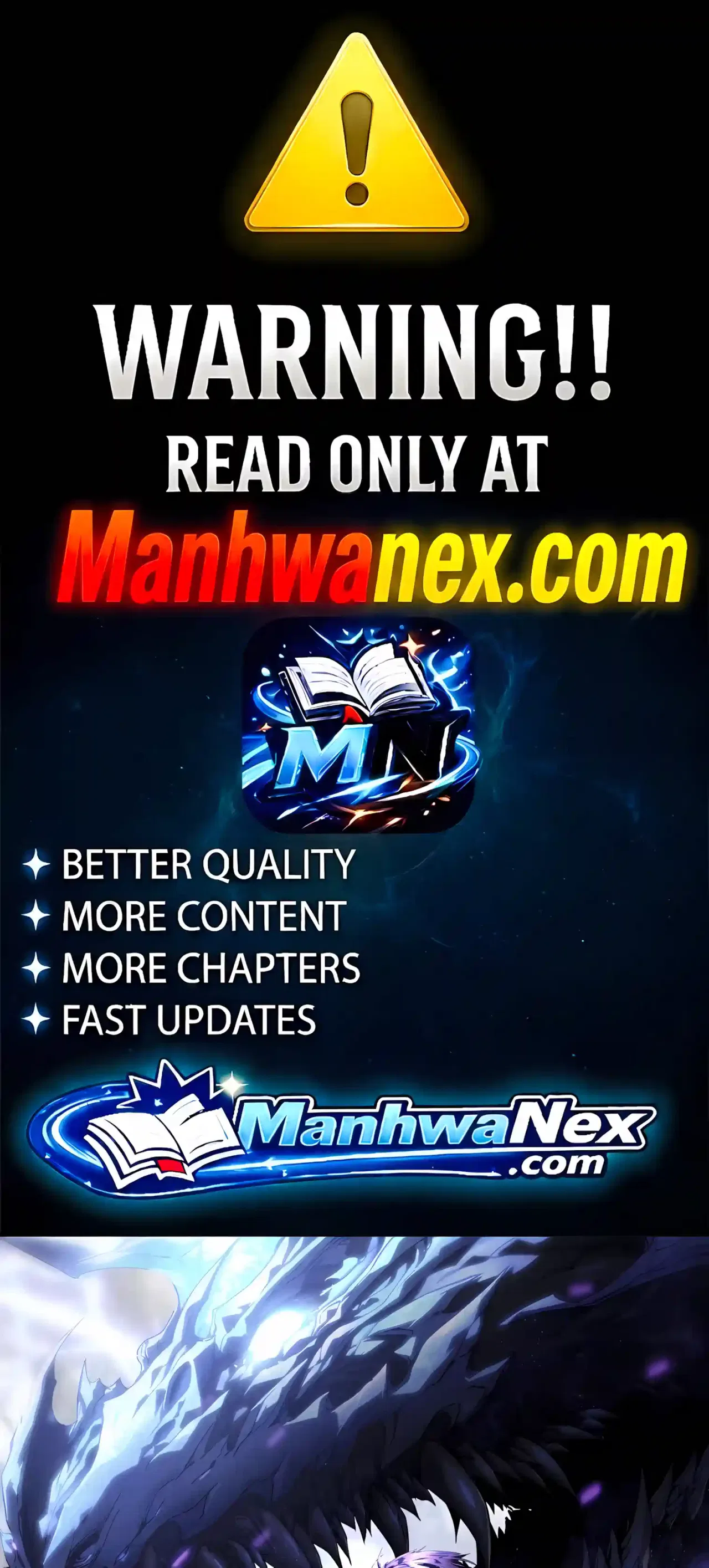 Martial Evolution: Start by Awakening the King of Monsters Chapter 151 – Page 1