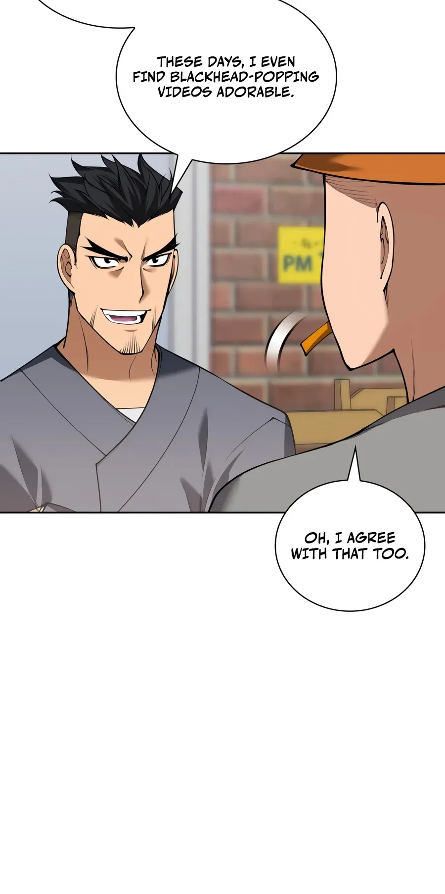 Overgeared Chapter 336 – Page 19
