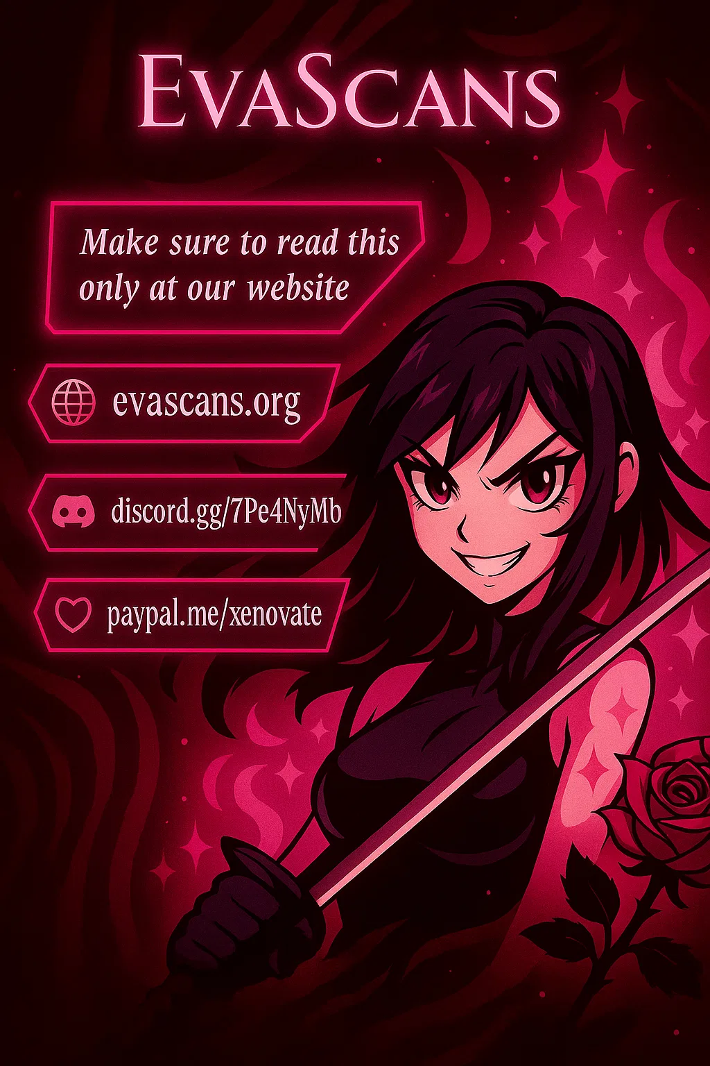Did You Like Me? Chapter 98 – Page 1