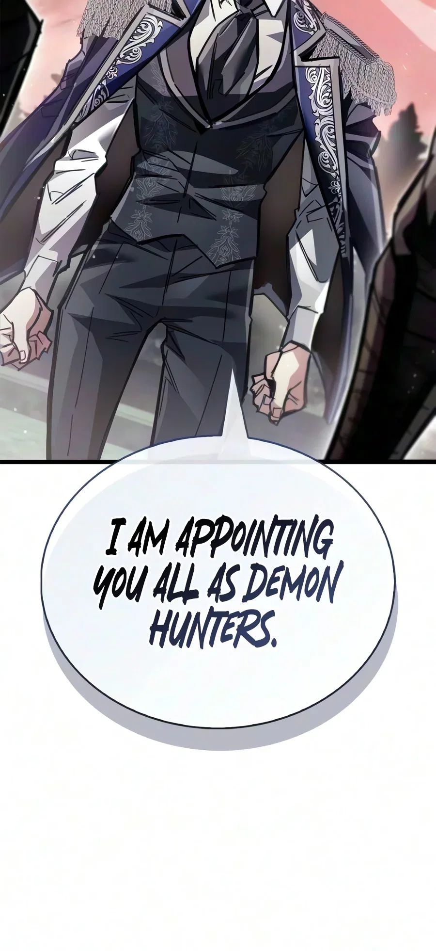 The Player Hides His Past Chapter 135 – Page 14