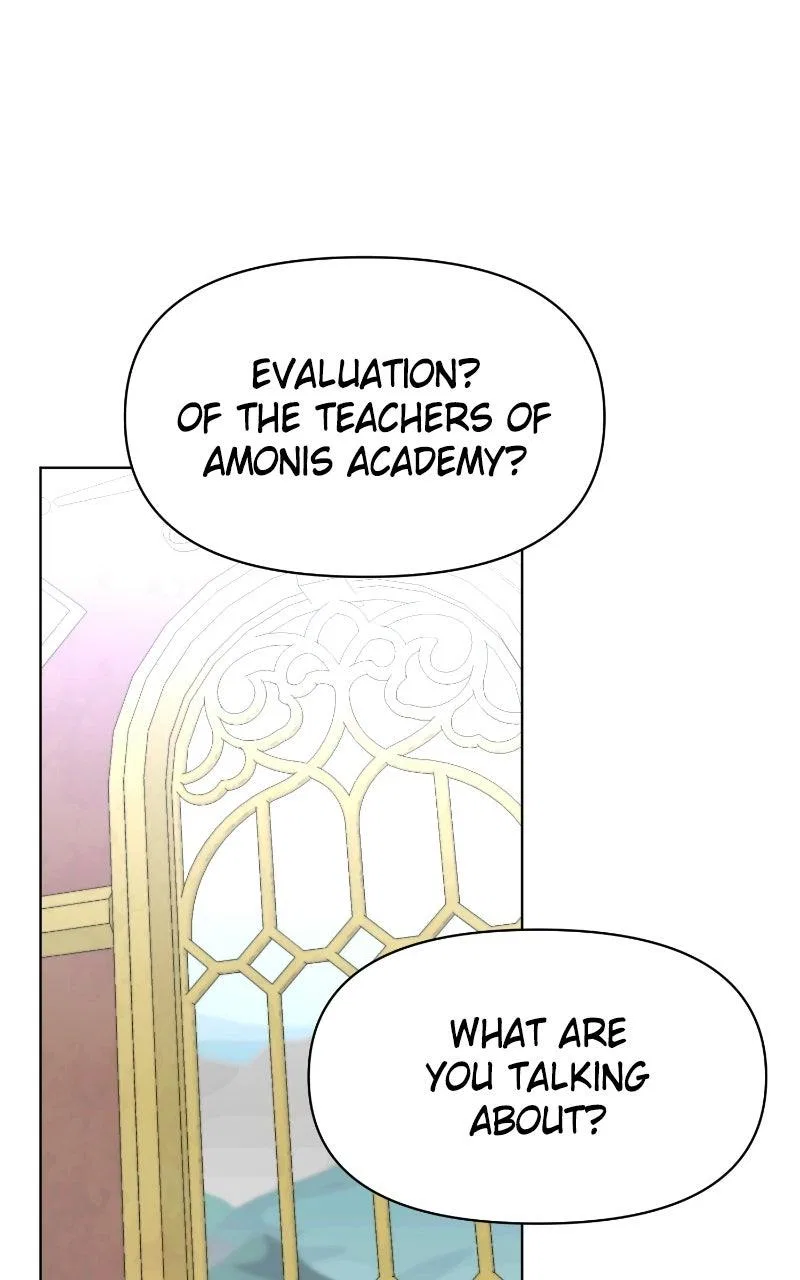 The Academy is Doomed Chapter 92 – Page 1