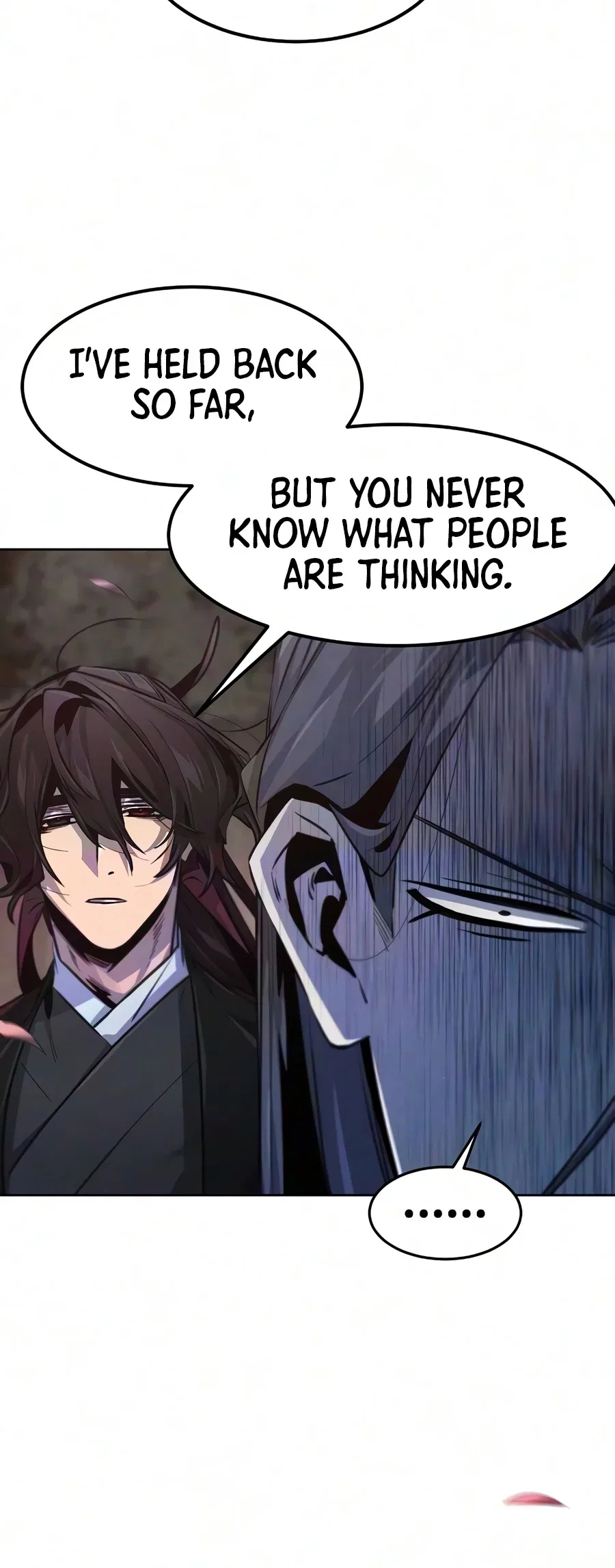 The Return of the Crazy Demon Chapter 210 – Page 7