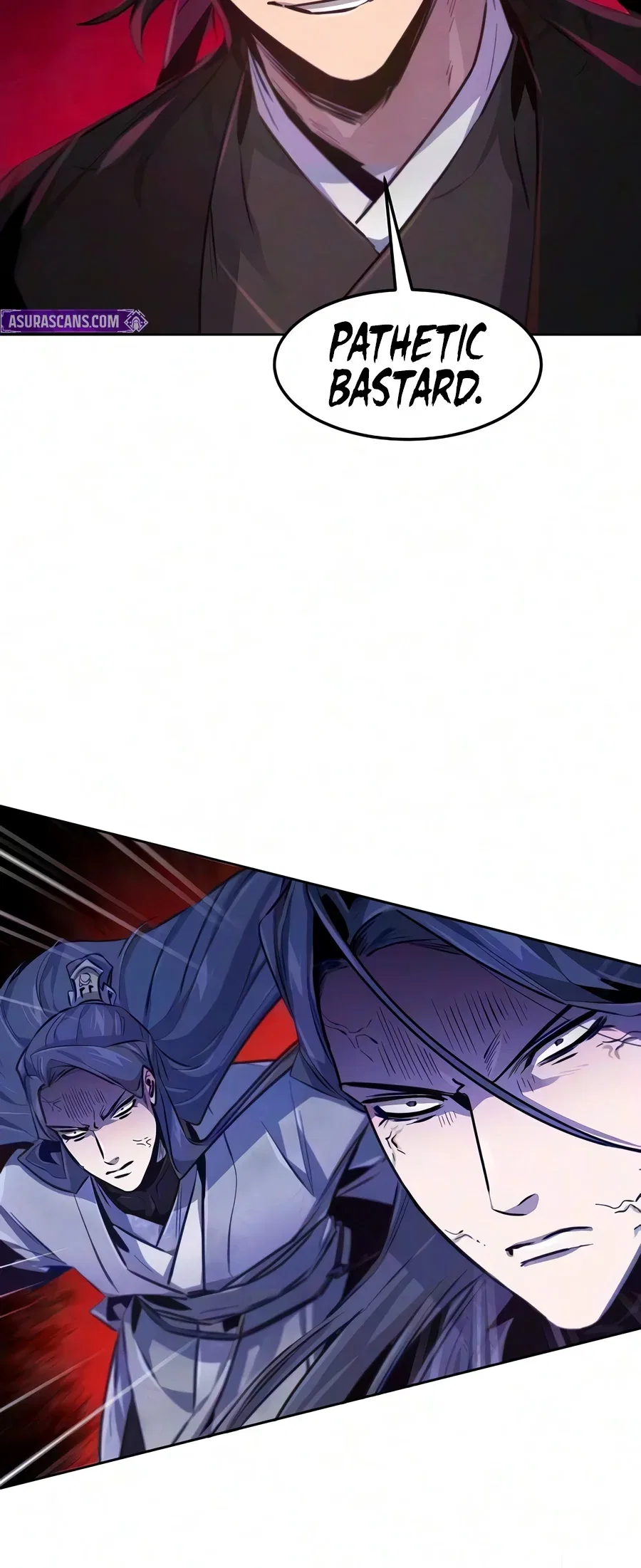 The Return of the Crazy Demon Chapter 210 – Page 13