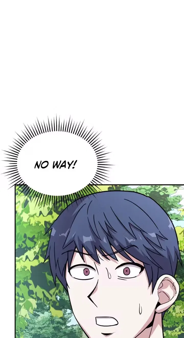 My Boyfriend Is a Cat Chapter 28 – Page 1
