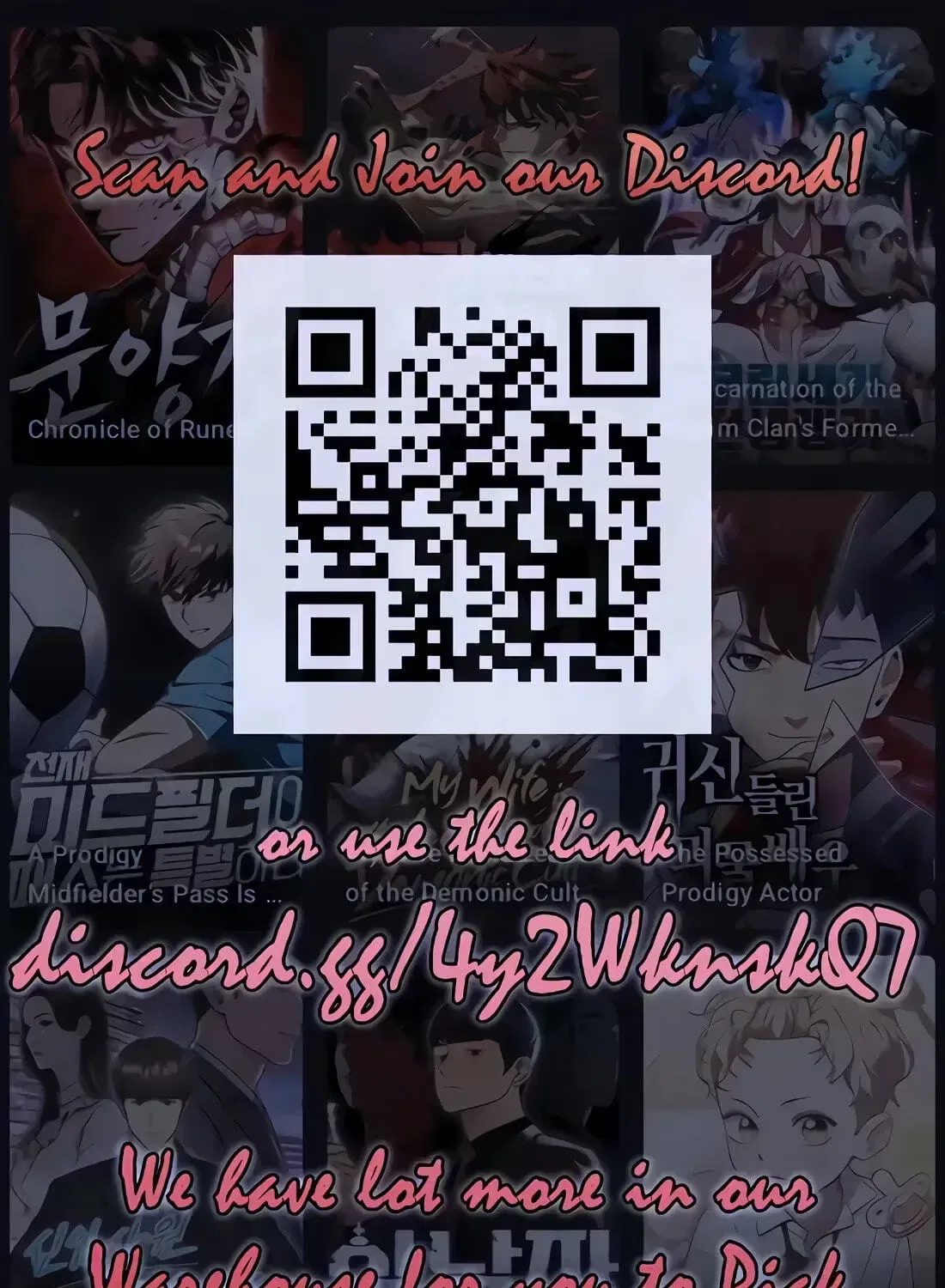 Real Man Chapter 266 – Page 1