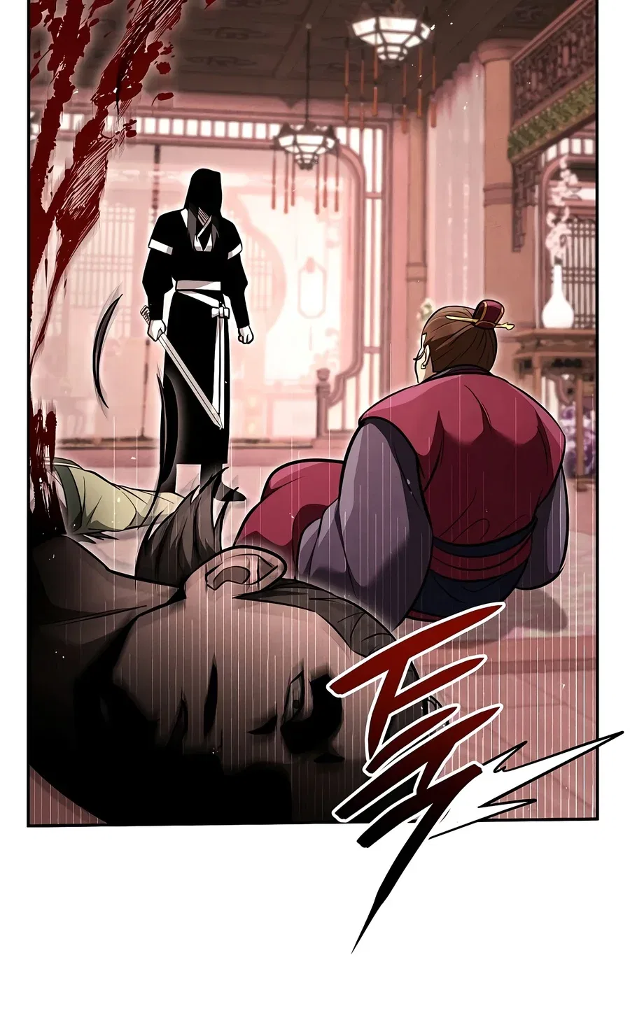 The Divine Demon’s Grand Ascension Chapter 62 – Page 15