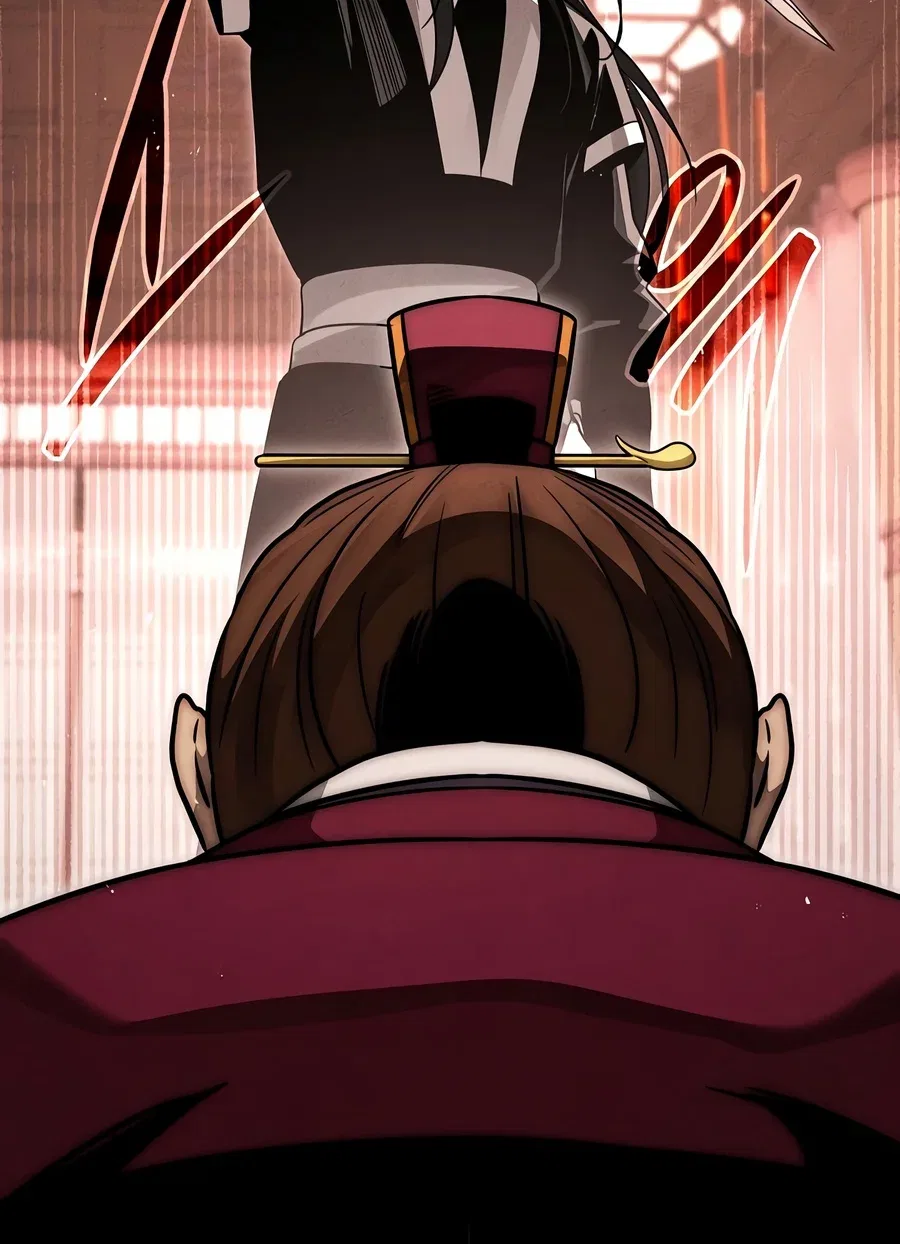 The Divine Demon’s Grand Ascension Chapter 62 – Page 17