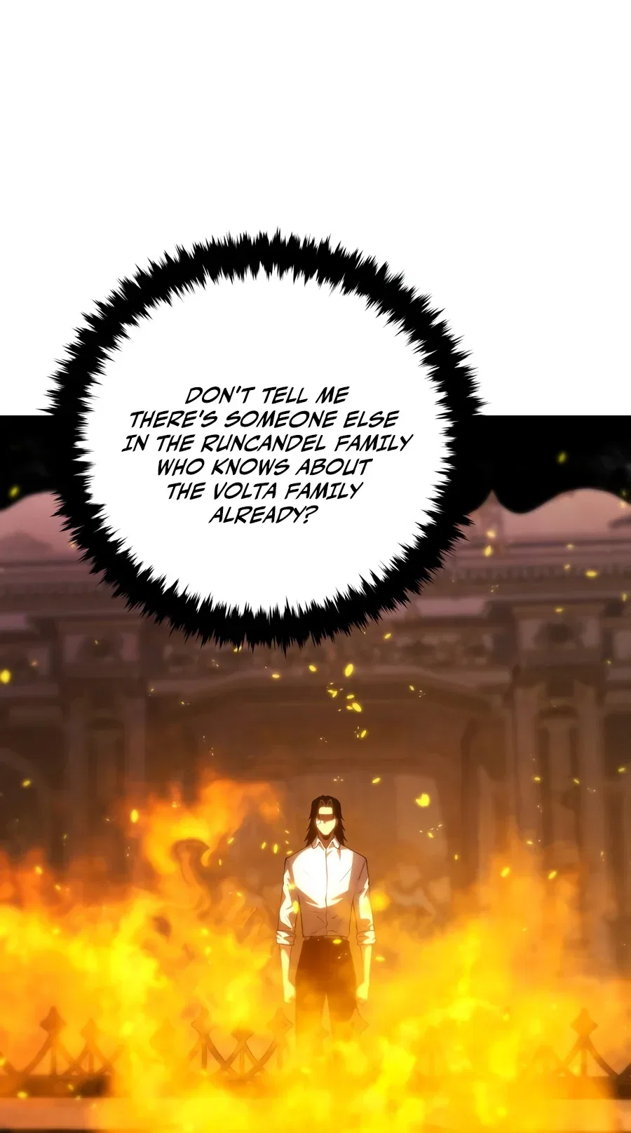 Swordmaster’s Youngest Son Chapter 208 – Page 15
