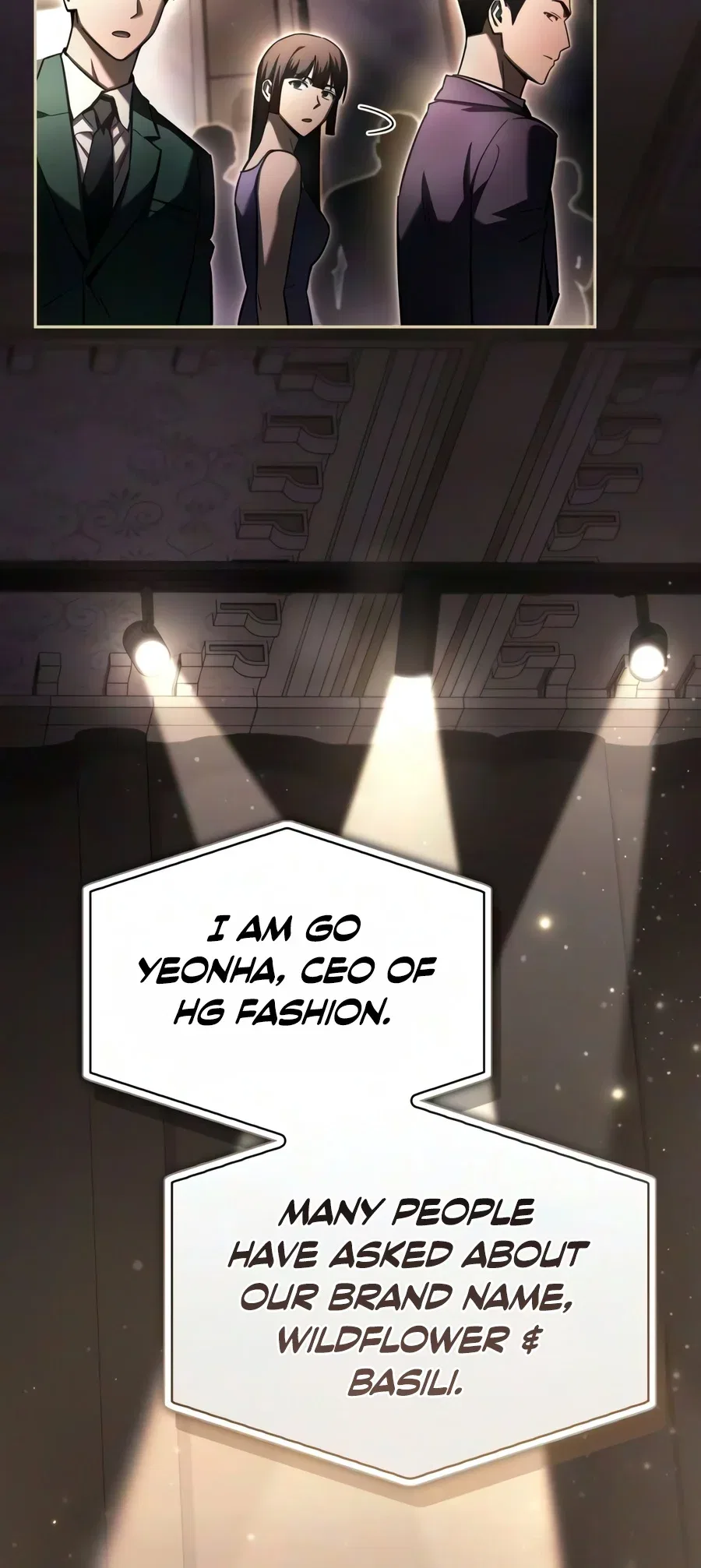 A Wimp’s Strategy Guide to Conquer the Tower Chapter 43 – Page 5