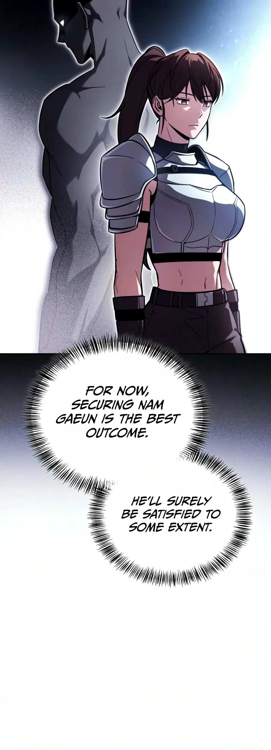 A Wimp’s Strategy Guide to Conquer the Tower Chapter 43 – Page 16