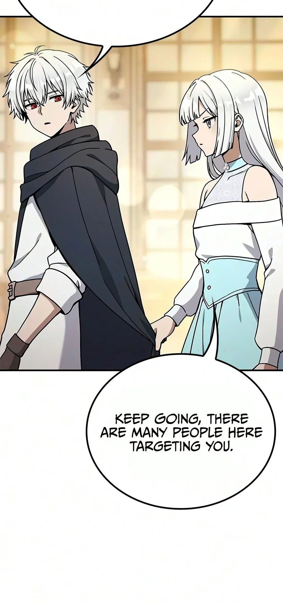 Noble Lady Reformation Guide Chapter 39 – Page 14