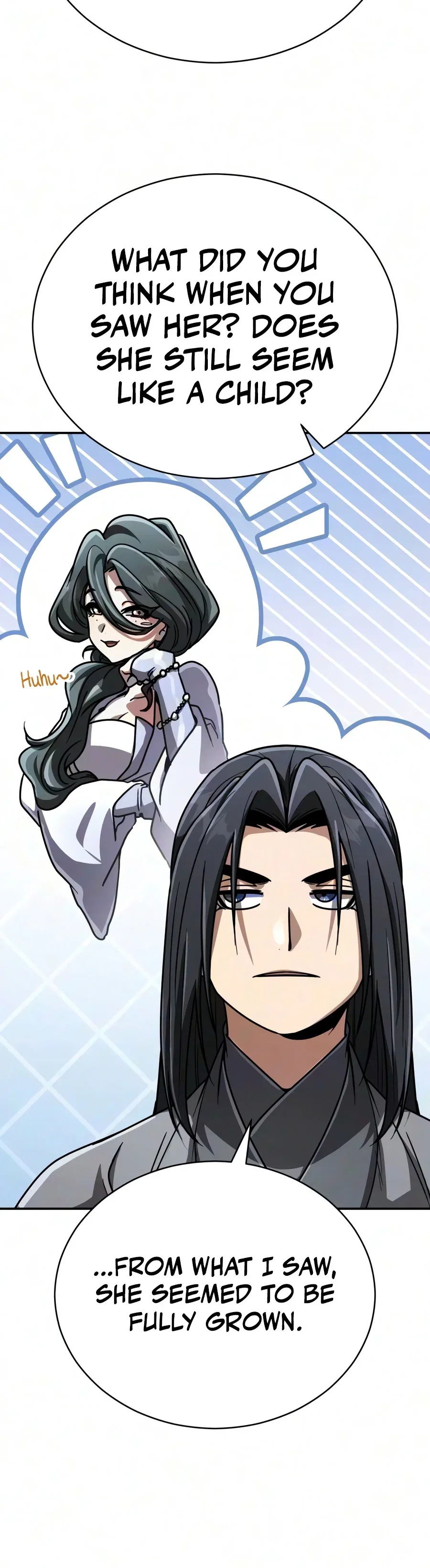 Reincarnation of the Fist King Chapter 66 – Page 7