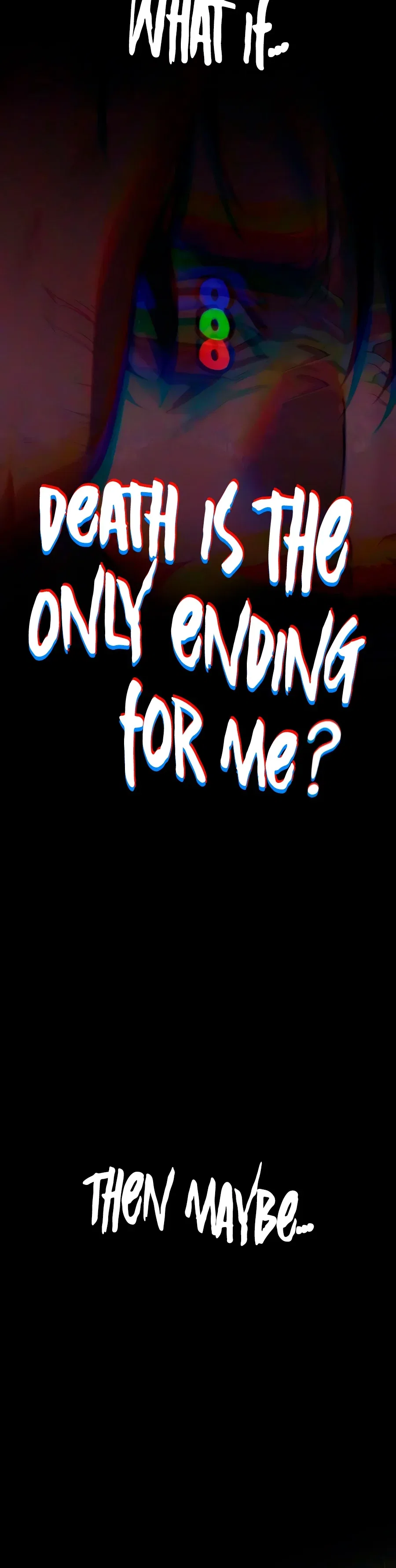 30 Years Since the Prologue Chapter 12 – Page 5