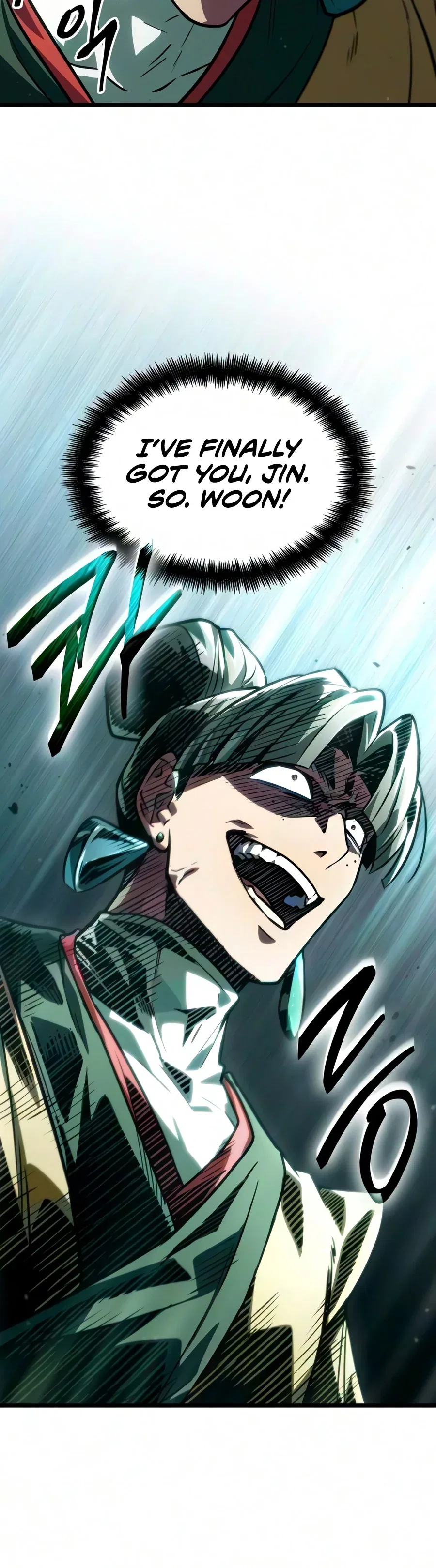 The Martial Genius Who Remembers Everything Chapter 23 – Page 7