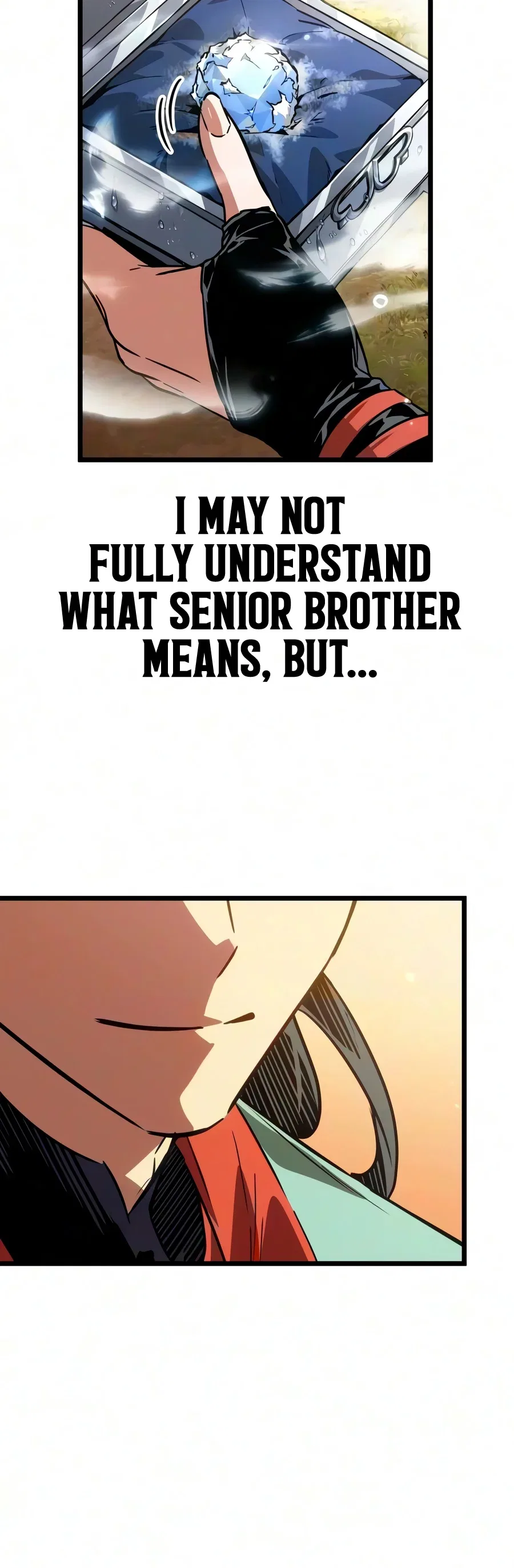 The Martial Genius Who Remembers Everything Chapter 23 – Page 19