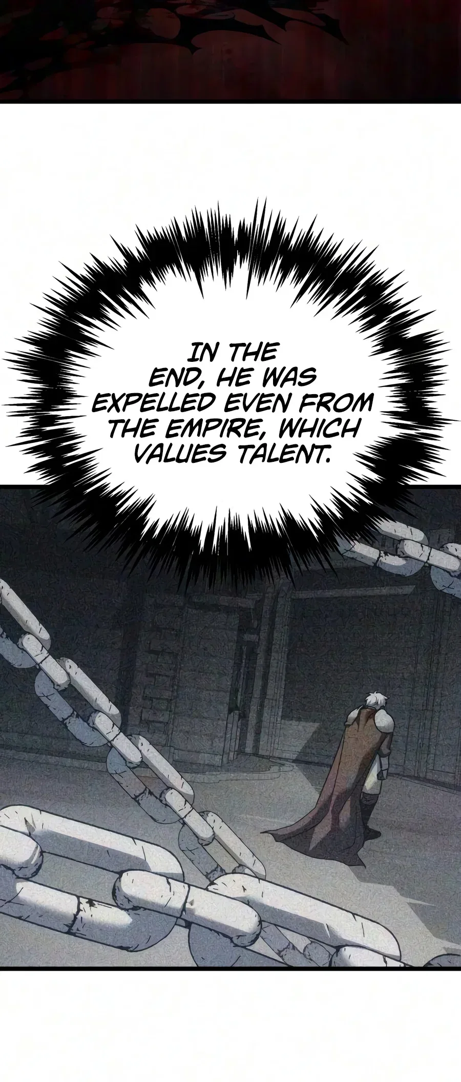 Regressor of the Fallen Family Chapter 148 – Page 5