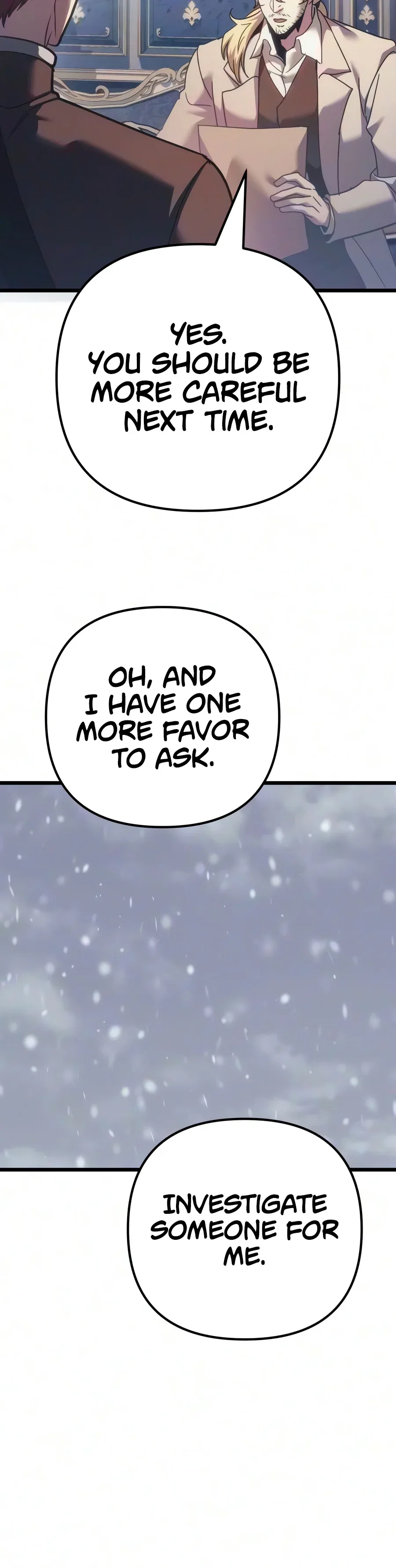 Regressor of the Fallen Family Chapter 148 – Page 9