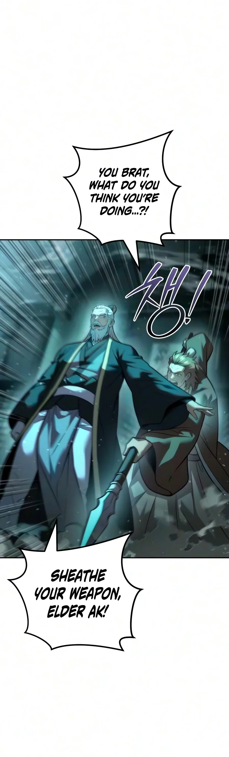 Sichuan's Supreme King Chapter 41 – Page 3