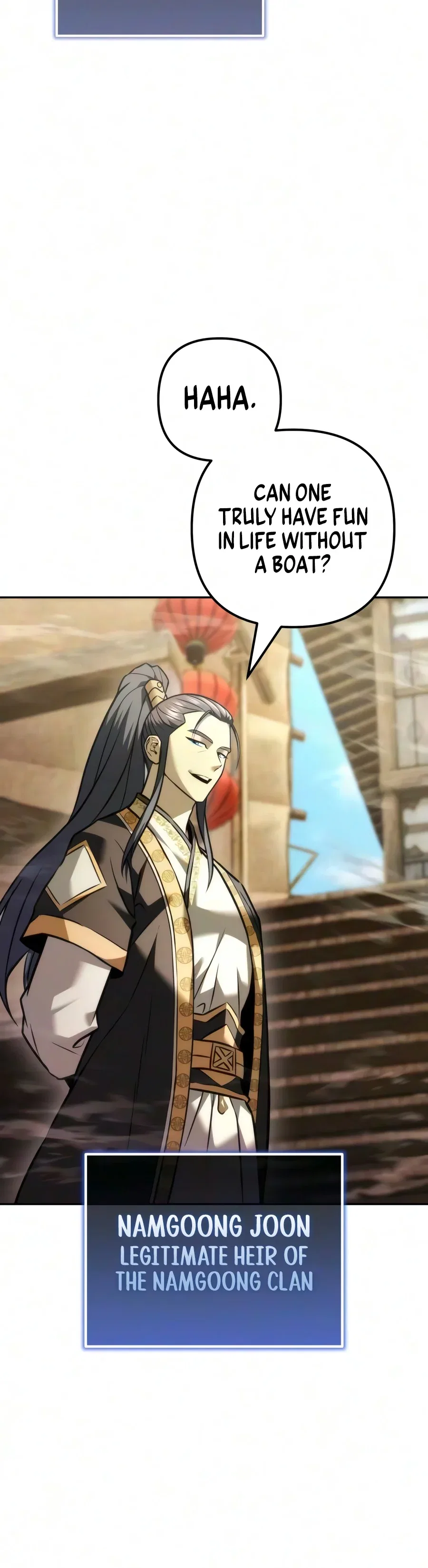 Sichuan's Supreme King Chapter 41 – Page 11