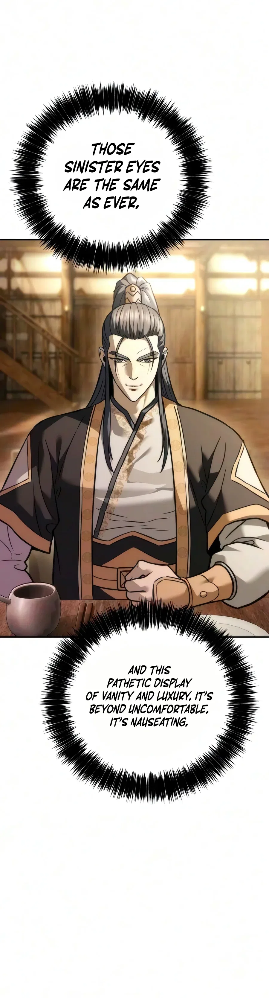 Sichuan's Supreme King Chapter 41 – Page 13