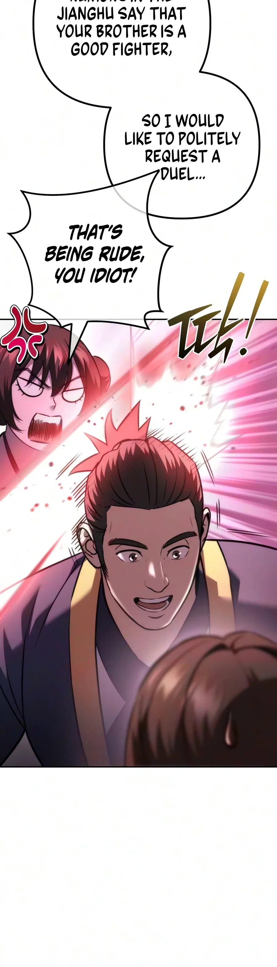 Sichuan's Supreme King Chapter 41 – Page 15