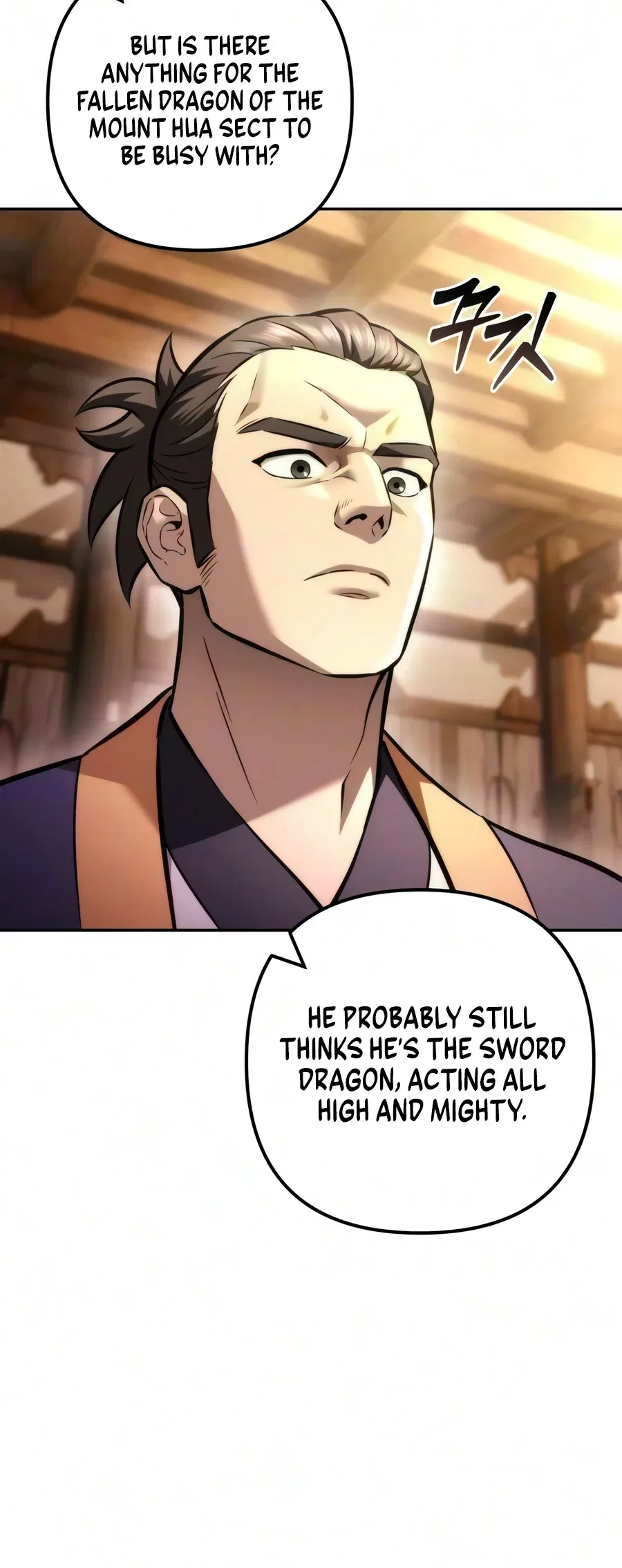 Sichuan's Supreme King Chapter 41 – Page 17