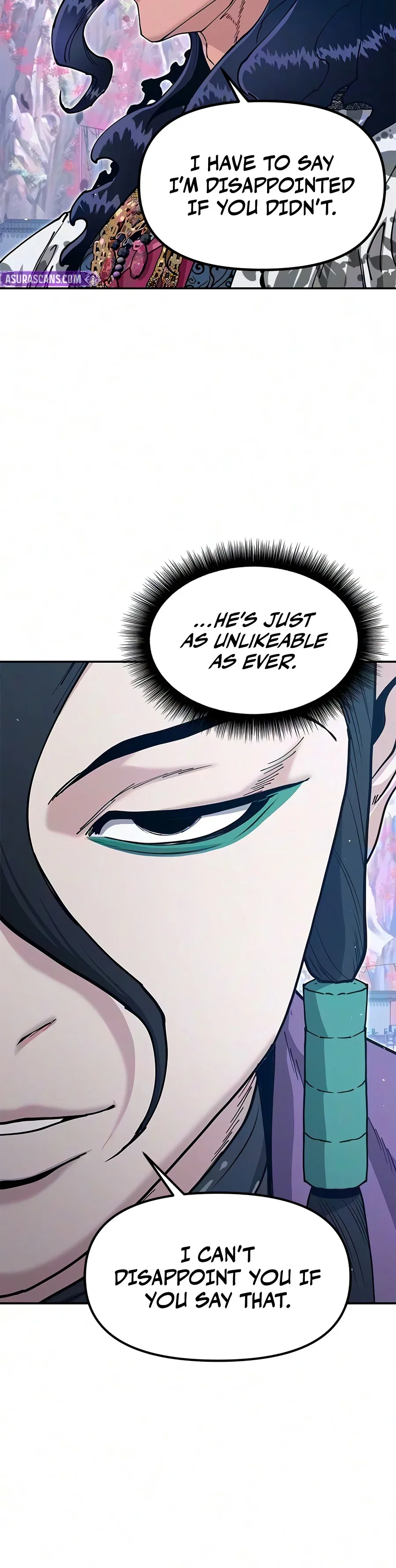 Chronicles of the Lazy Sovereign Chapter 61 – Page 7