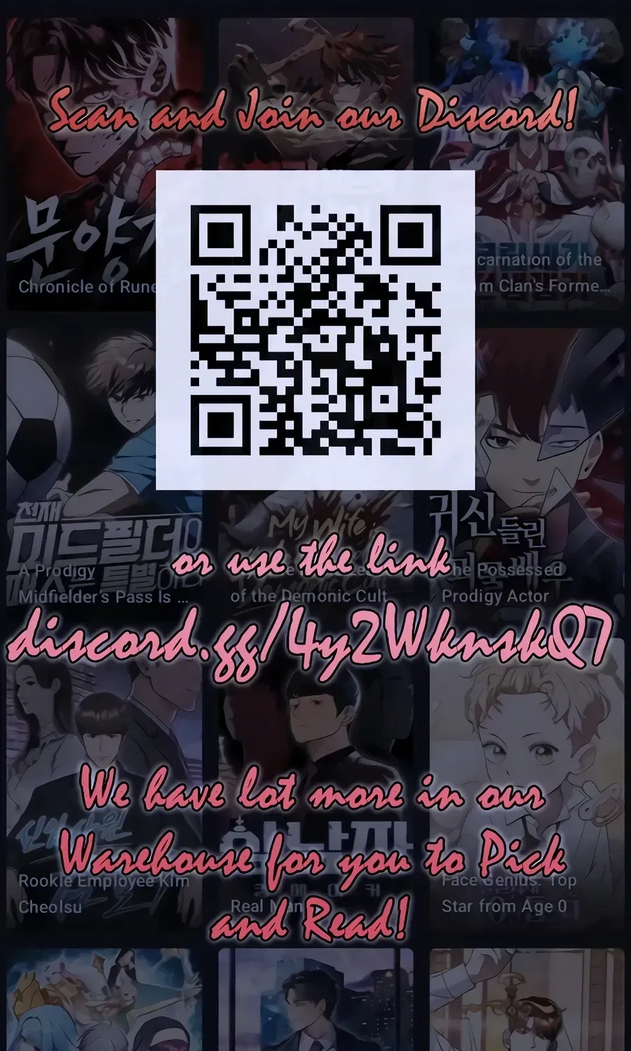 Judge Lee Han Young Chapter 226 – Page 1