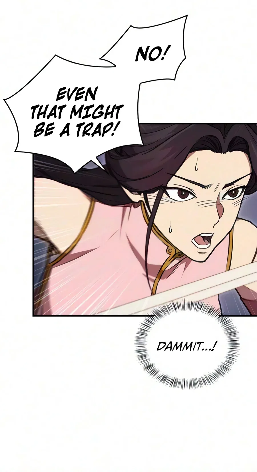 The Demonic Cult Instructor Returns Chapter 64 – Page 3