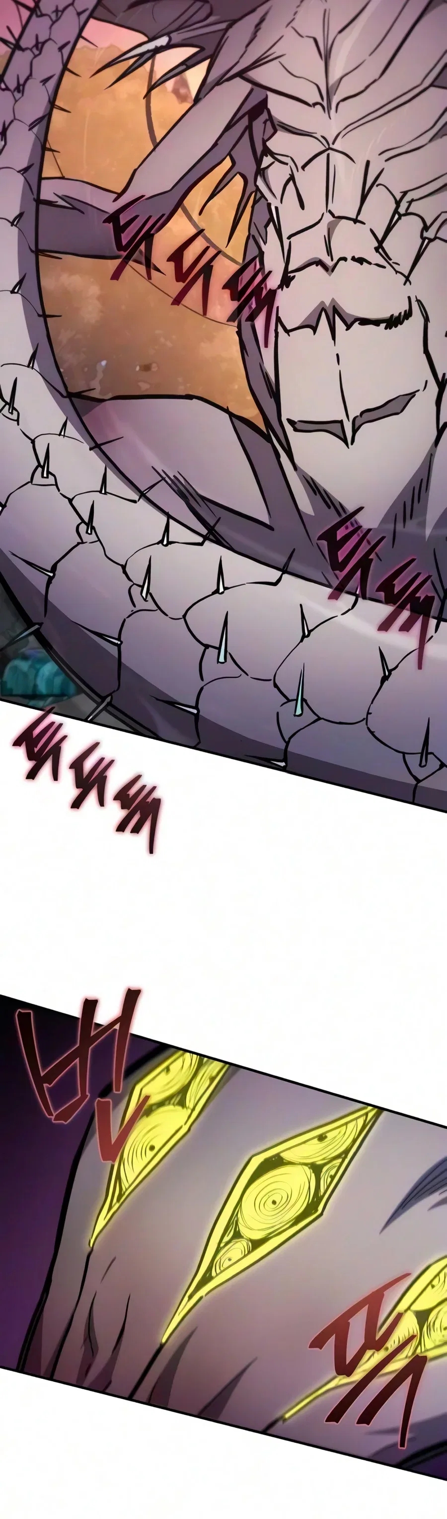 The Demonic Cult Instructor Returns Chapter 64 – Page 8