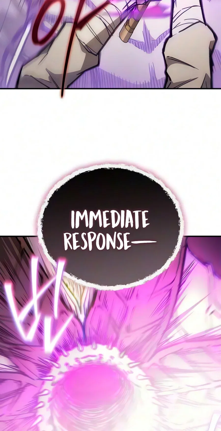 The Demonic Cult Instructor Returns Chapter 64 – Page 13