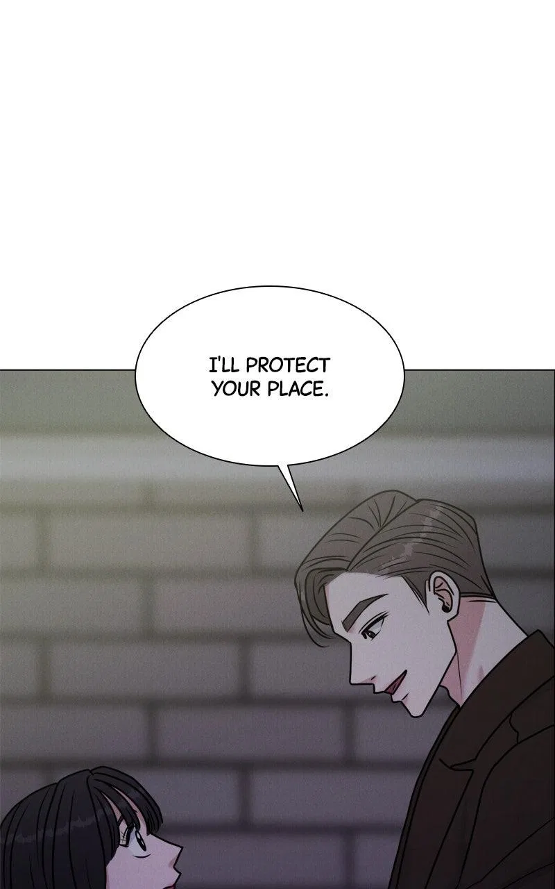 Date or Die Chapter 61 – Page 1