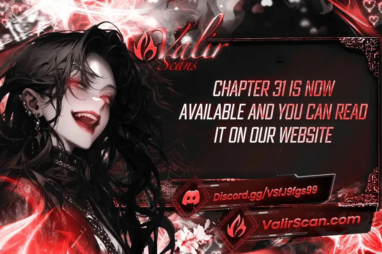 I Was Reincarnated as the Villainess’s Sister Chapter 30 – Page 1