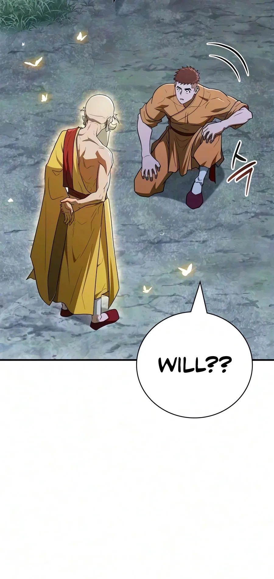 Genius Martial Arts Trainer Chapter 128 – Page 7