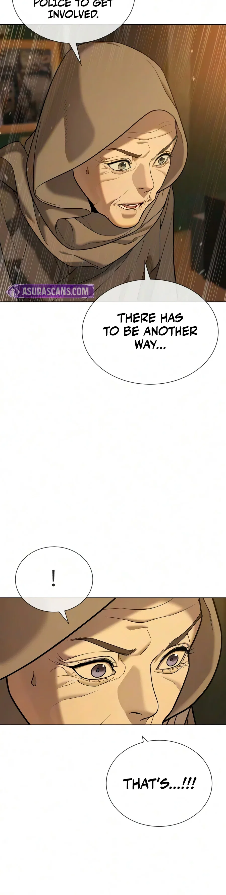 Killer Pietro Chapter 145 – Page 13